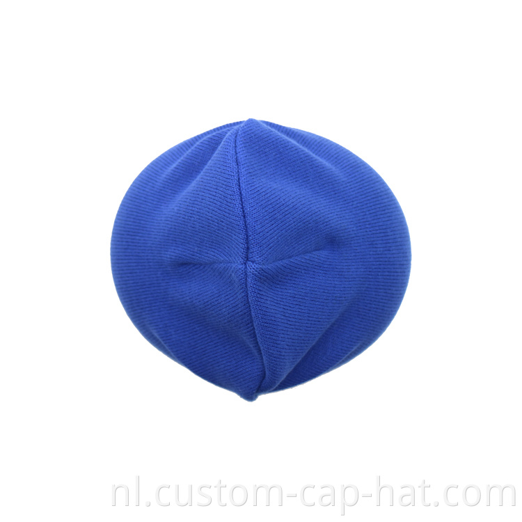 Muts Beanie Hat